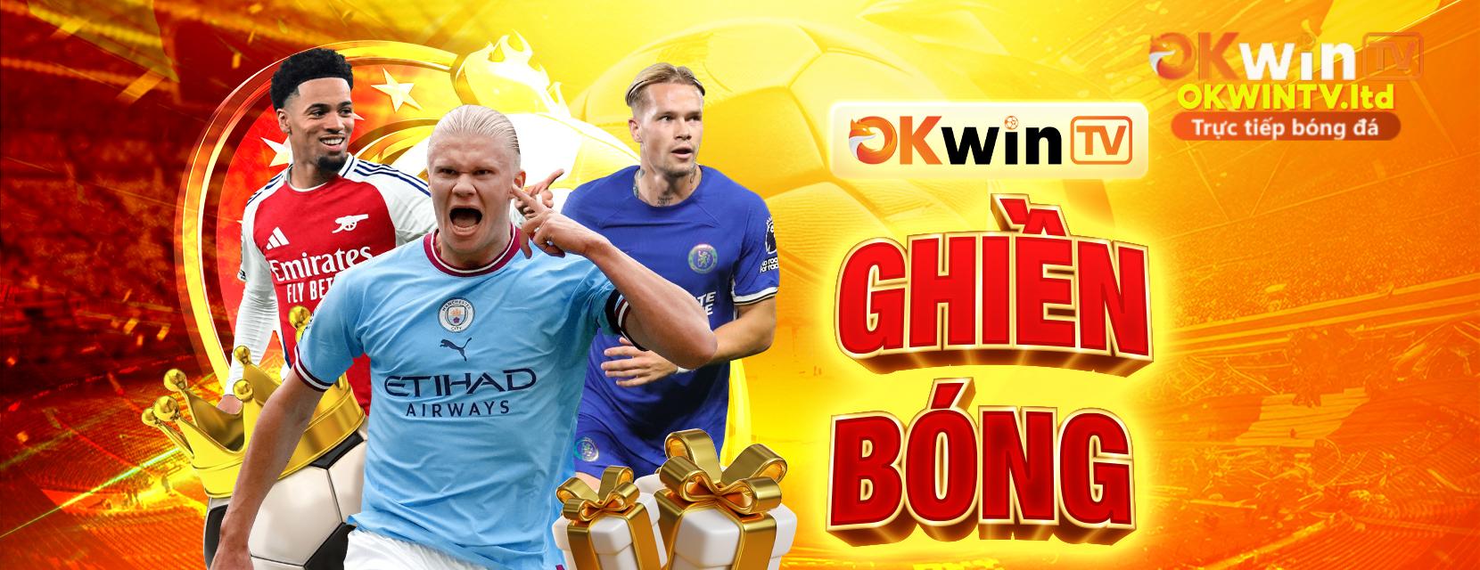 okwintv mới nhất